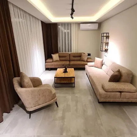 Likya Milay Villa- Huvuzlu Lueks Villada Tatilin Tadini Cikarin Villa *