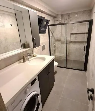 Likya Milay Villa- Huvuzlu Lueks Villada Tatilin Tadini Cikarin Villa *