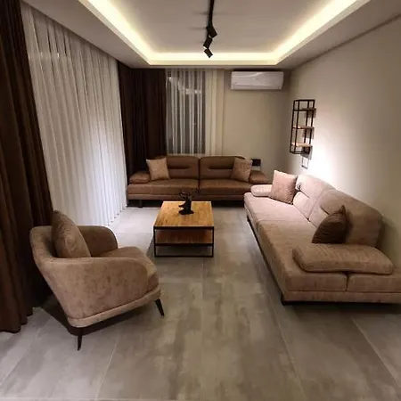 Likya Milay Villa- Huvuzlu Lueks Villada Tatilin Tadini Cikarin *